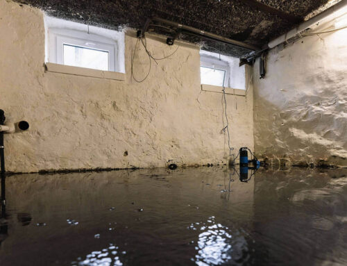 How To Prevent Basement Flooding