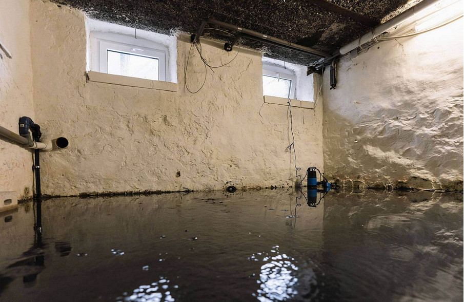 How To Prevent Basement Flooding